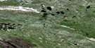 096E13 Mount Effie Aerial Satellite Photo Thumbnail