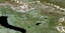 096E15 Turton Lake Aerial Satellite Photo Thumbnail