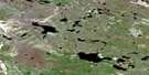 096E16 Doctor Lake Aerial Satellite Photo Thumbnail