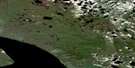 096F11 Neyele Lake Aerial Satellite Photo Thumbnail