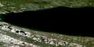 096G03 Fort Franklin Aerial Satellite Photo Thumbnail