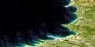 096H04 Cloud Bay Aerial Satellite Photo Thumbnail