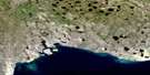096K08 Good Hope Bay Aerial Satellite Photo Thumbnail