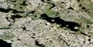 096M09 Ewekka Lake Aerial Satellite Photo Thumbnail