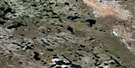 096N03 Tatchini Lake Aerial Satellite Photo Thumbnail