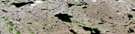 097B07 Tsoko Lake Aerial Satellite Photo Thumbnail