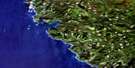 102I09 San Josef Aerial Satellite Photo Thumbnail