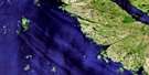 103A11 Aristazabal Island Aerial Satellite Photo Thumbnail