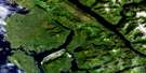 103J08 Prince Rupert Aerial Satellite Photo Thumbnail