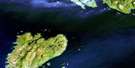 103J10 Dundas Island Aerial Satellite Photo Thumbnail