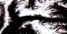 104A04 Bear River Aerial Satellite Photo Thumbnail