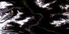 104G04 Flood Glacier Aerial Satellite Photo Thumbnail
