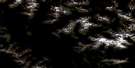 104H01 Skelhorne Creek Aerial Satellite Photo Thumbnail