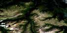 104H12 Kluea Lake Aerial Satellite Photo Thumbnail