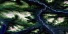 104H13 Ealue Lake Aerial Satellite Photo Thumbnail