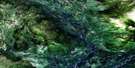104J07 Little Tuya River Aerial Satellite Photo Thumbnail