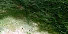 104J11 Granite Lake Aerial Satellite Photo Thumbnail
