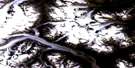 104K13 Tulsequah Glacier Aerial Satellite Photo Thumbnail