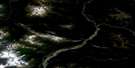 104K14 Inklin Aerial Satellite Photo Thumbnail