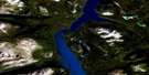 104M16 Turtle Lake Aerial Satellite Photo Thumbnail