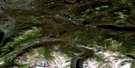 104N14 Consolation Creek Aerial Satellite Photo Thumbnail