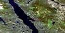 104N16 Gladys River Aerial Satellite Photo Thumbnail