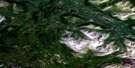 104O07 Ash Creek Aerial Satellite Photo Thumbnail