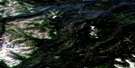 104P12 Blue Dome Aerial Satellite Photo Thumbnail