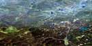 104P14 Old Faddy Lake Aerial Satellite Photo Thumbnail