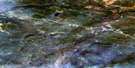 105A04 Allegretto Lake Aerial Satellite Photo Thumbnail