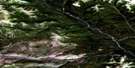 105B15 Scurvy Creek Aerial Satellite Photo Thumbnail