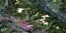 105C12 Streak Mountain Aerial Satellite Photo Thumbnail
