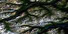 105D03 Fenwick Creek Aerial Satellite Photo Thumbnail