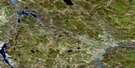 105E11 Frank Creek Aerial Satellite Photo Thumbnail