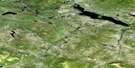 105G10 Big Campbell Creek Aerial Satellite Photo Thumbnail