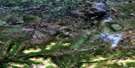 105G11 Mink Creek Aerial Satellite Photo Thumbnail