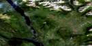 105H06 Nipple Mountain Aerial Satellite Photo Thumbnail
