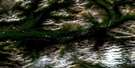 105H07 Tyers River Aerial Satellite Photo Thumbnail