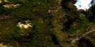 105H12 Leckie Lake Aerial Satellite Photo Thumbnail
