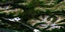 105K06 Mount Mye Aerial Satellite Photo Thumbnail