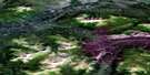 105K12 Twopete Mountain Aerial Satellite Photo Thumbnail