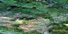 105K14 Mount Gillis Aerial Satellite Photo Thumbnail