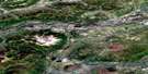 105M13 Mount Haldane Aerial Satellite Photo Thumbnail