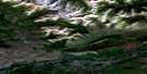 105N03 Mount Armstrong Aerial Satellite Photo Thumbnail