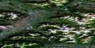 105N09 West Lake Aerial Satellite Photo Thumbnail