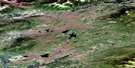 105N14 Seven Mile Canyon Aerial Satellite Photo Thumbnail