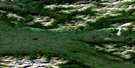 105N15 Mount Ortell Aerial Satellite Photo Thumbnail