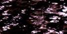 105P13 Twitya Hotspring Aerial Satellite Photo Thumbnail