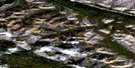 106A09 Mcclure Lake Aerial Satellite Photo Thumbnail
