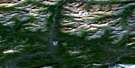 106C05 Rusty Mountain Aerial Satellite Photo Thumbnail